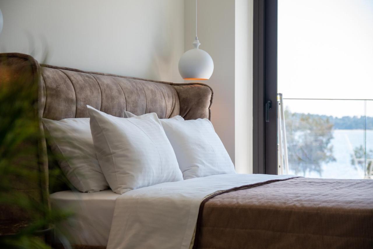 Apartment Thetis Boutique *