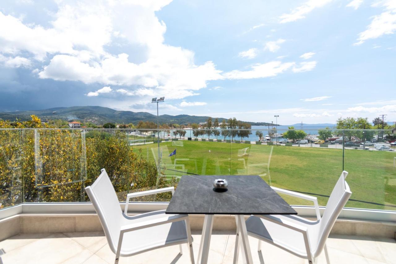 Thetis Boutique Apartment