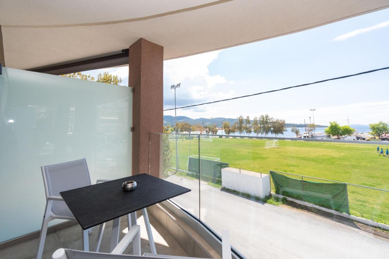 Apartment Thetis Boutique Neos Marmaras