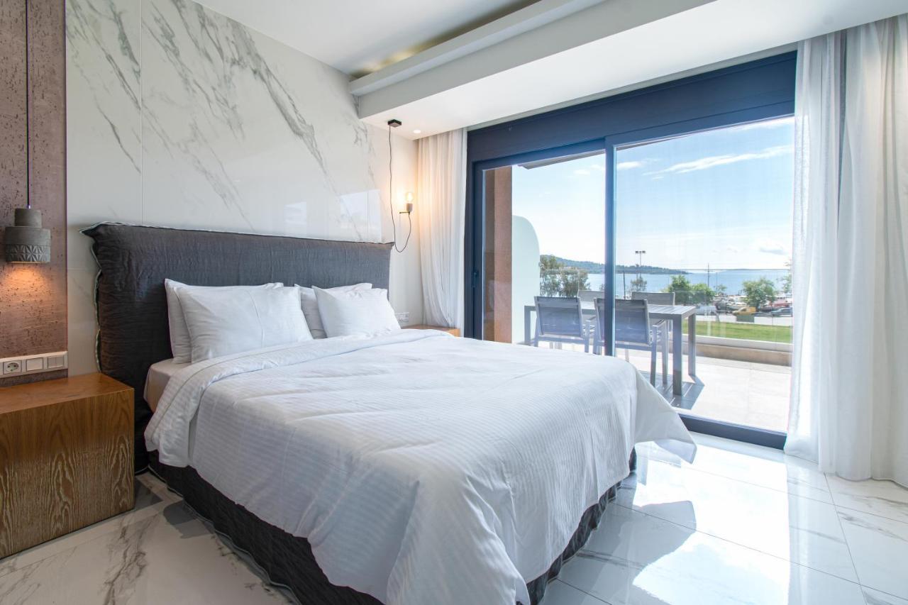 Thetis Boutique Apartment