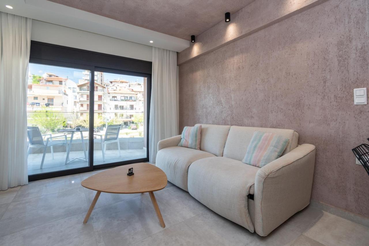 Apartment Thetis Boutique *