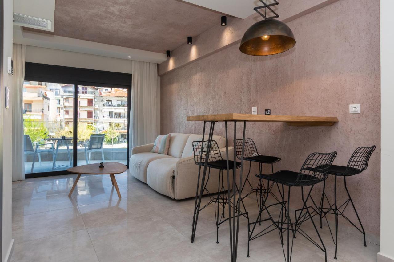 Thetis Boutique Apartment