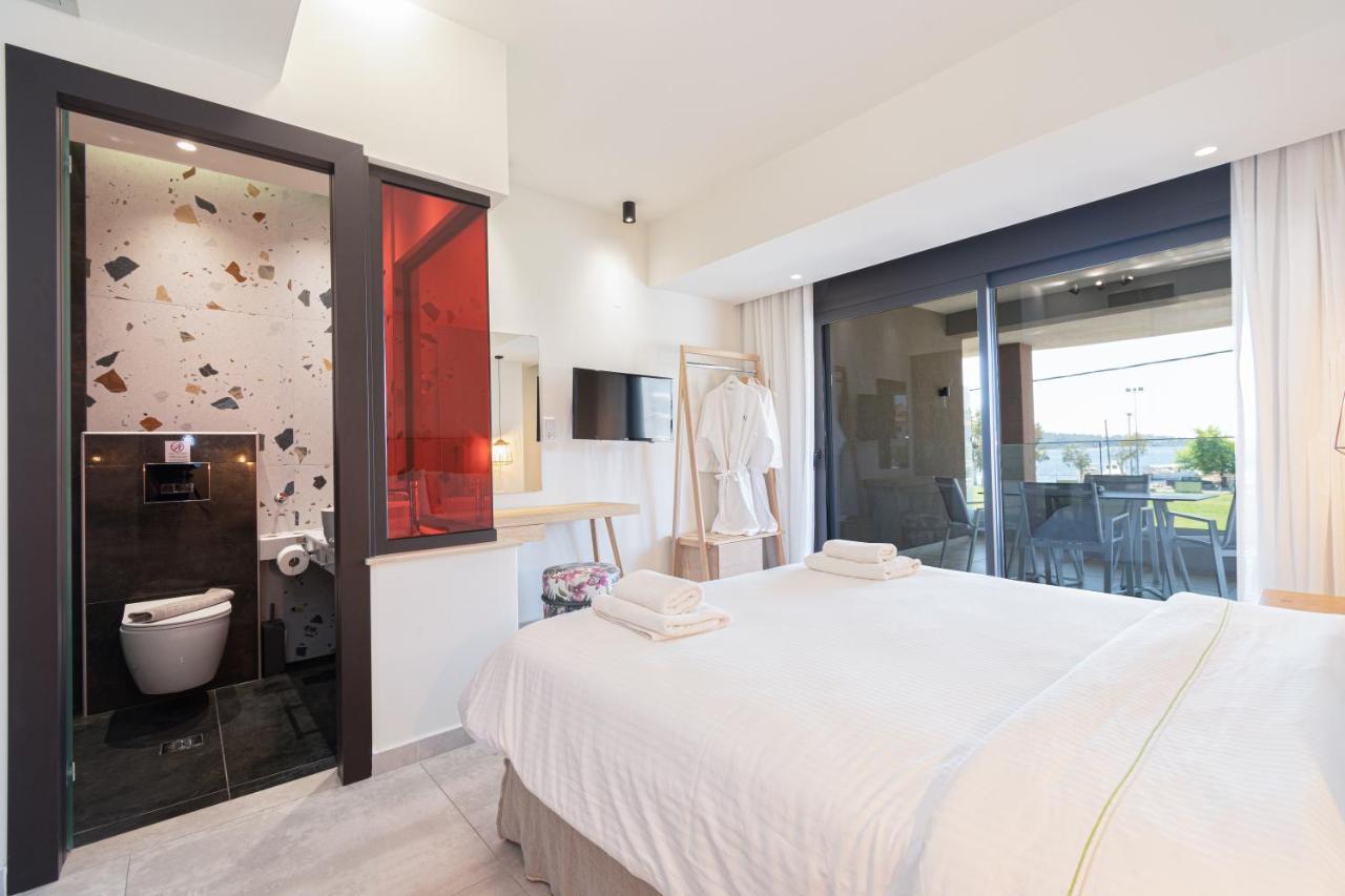 Apartment Thetis Boutique *