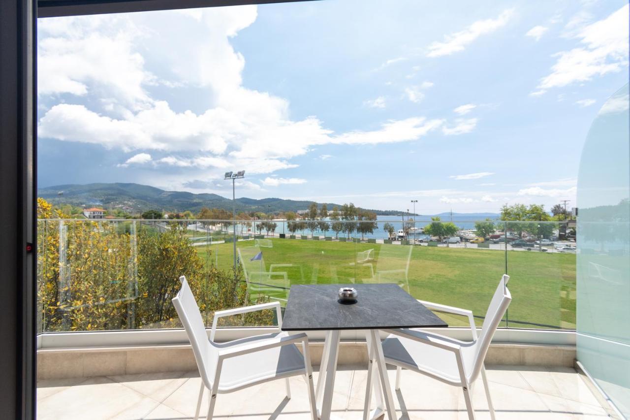 Thetis Boutique Apartment Neos Marmaras