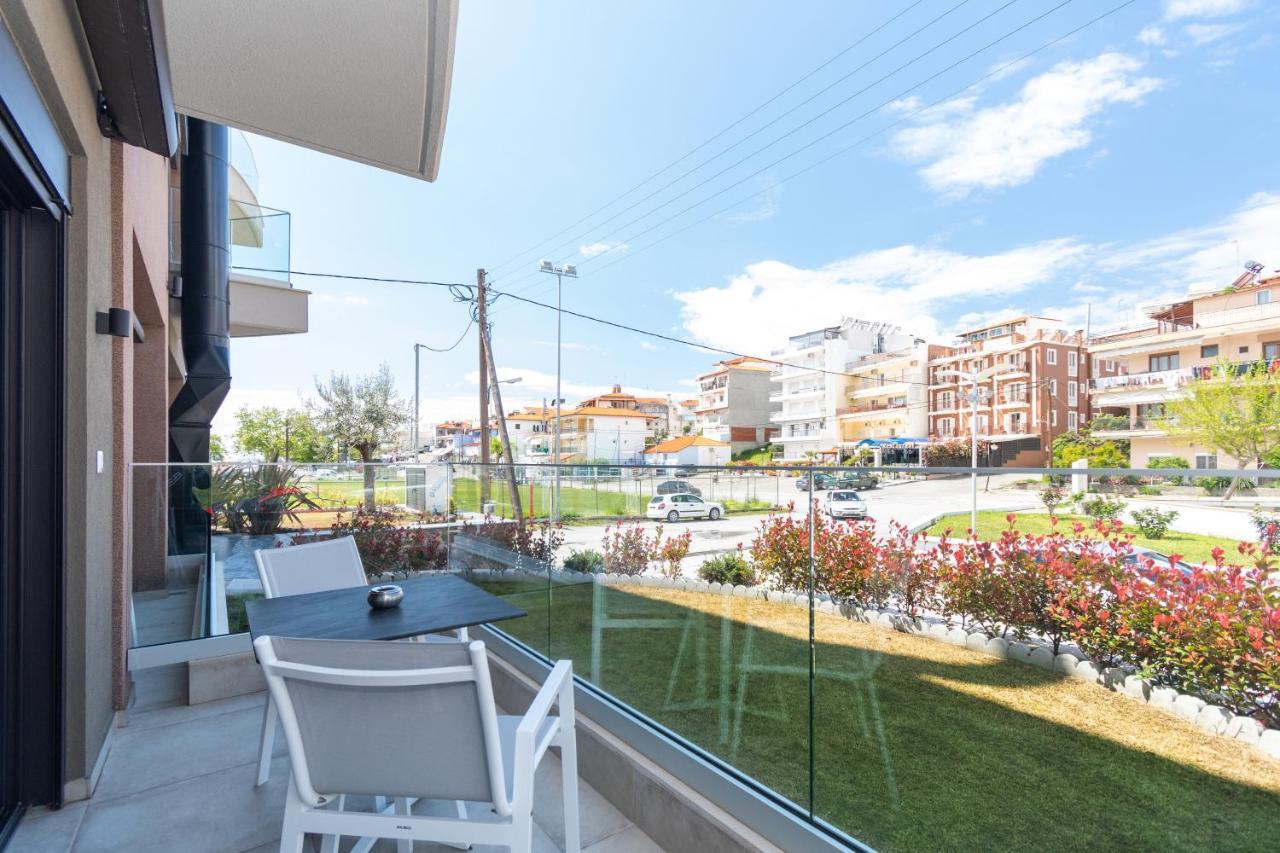 Apartment Thetis Boutique *