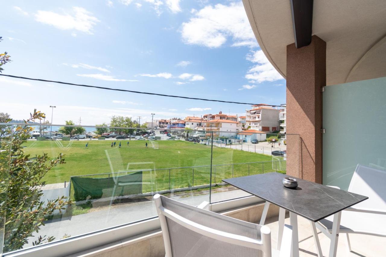 Apartment Thetis Boutique *