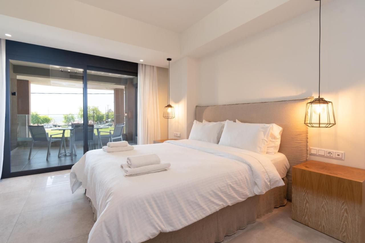 Thetis Boutique Apartment