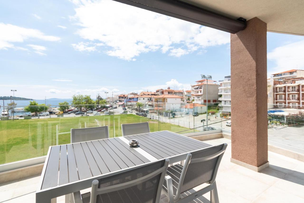 Apartment Thetis Boutique Neos Marmaras
