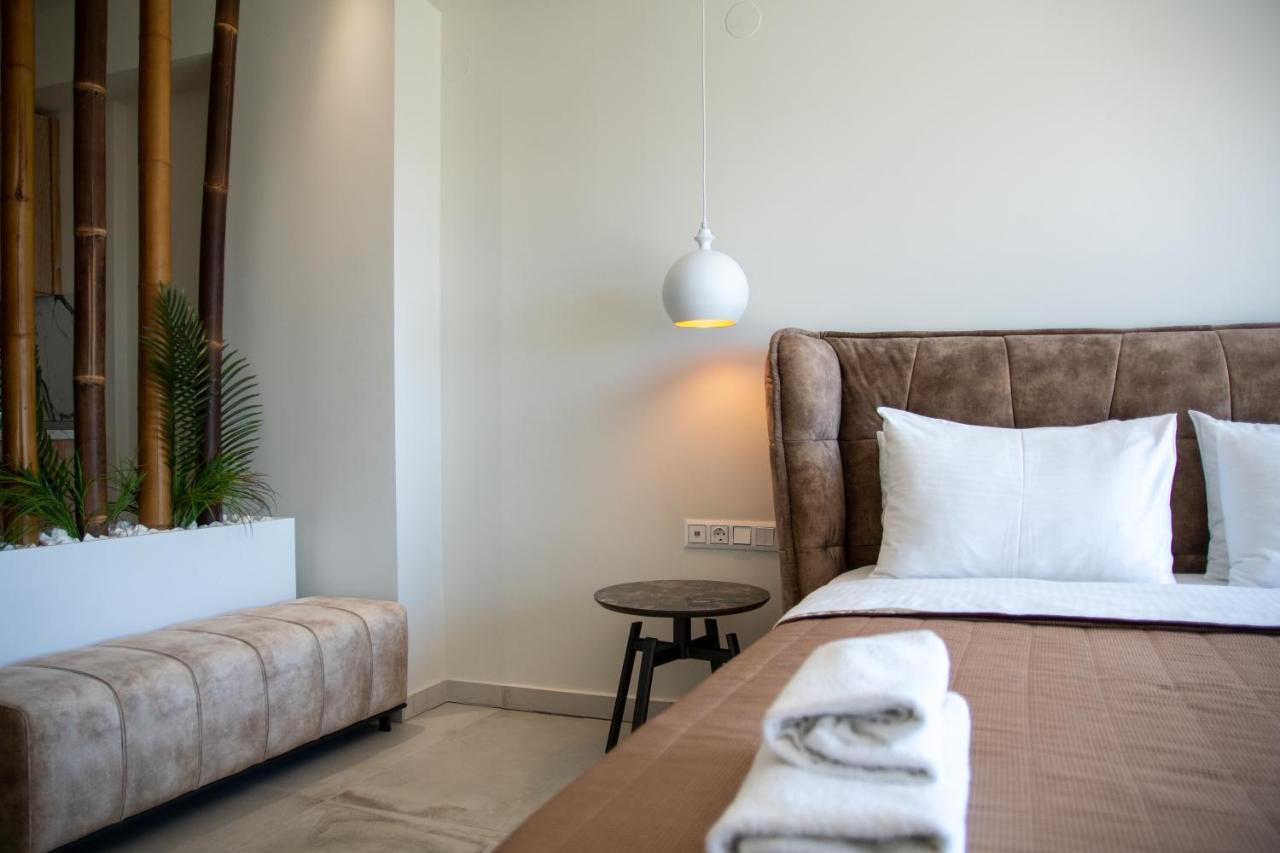 Apartment Thetis Boutique *