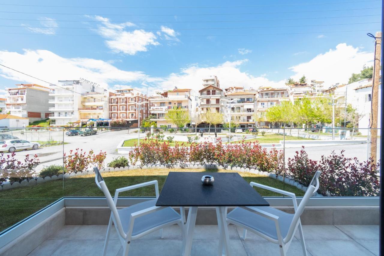 Apartment Thetis Boutique Neos Marmaras
