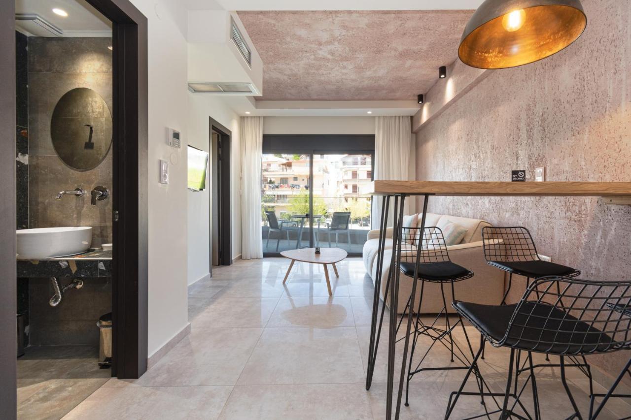 Apartment Thetis Boutique