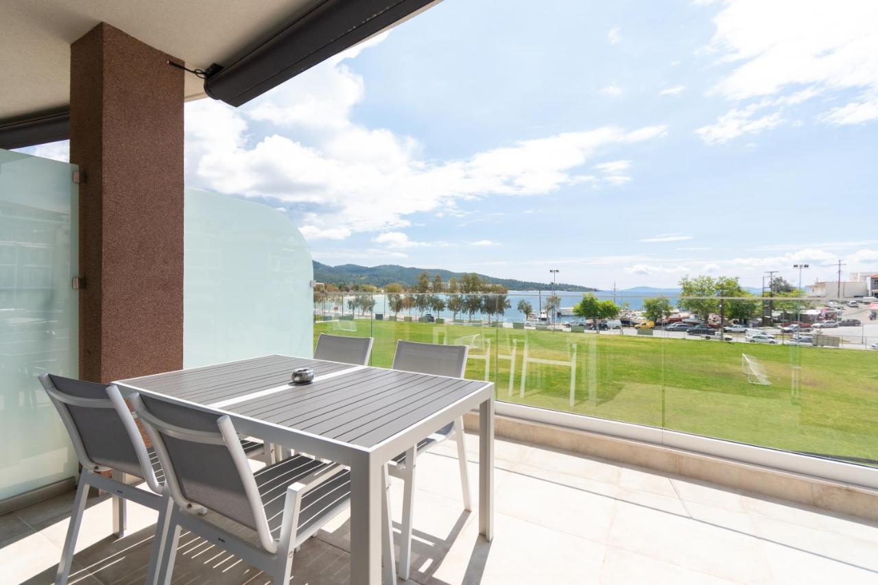 Thetis Boutique Apartment