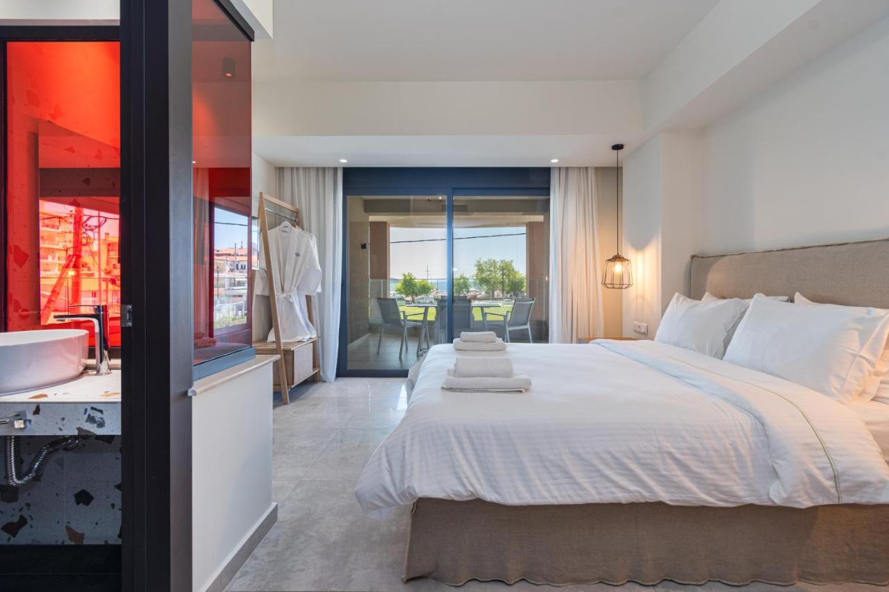 Thetis Boutique Apartment