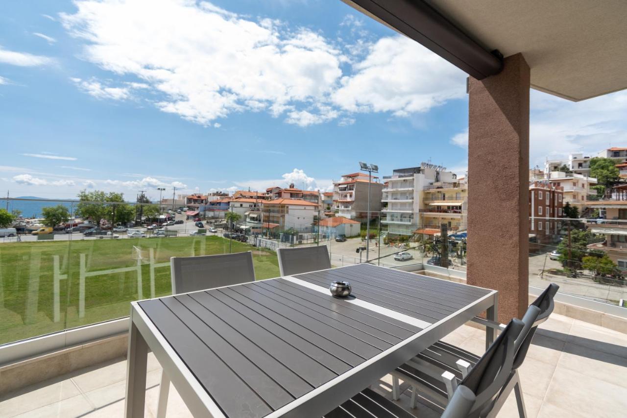 Thetis Boutique Apartment