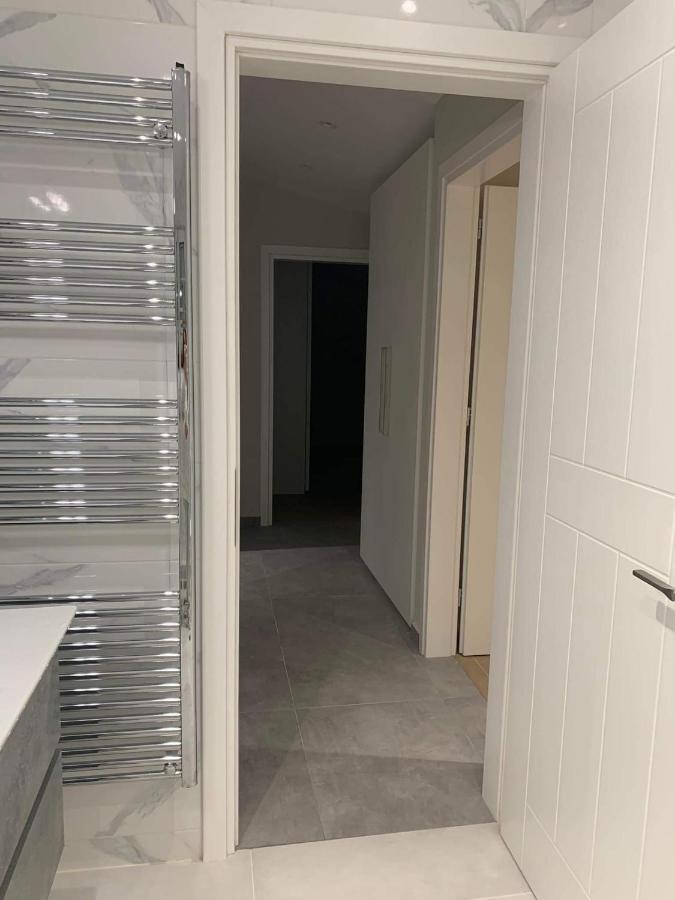 Moulinos Loft Apartment *