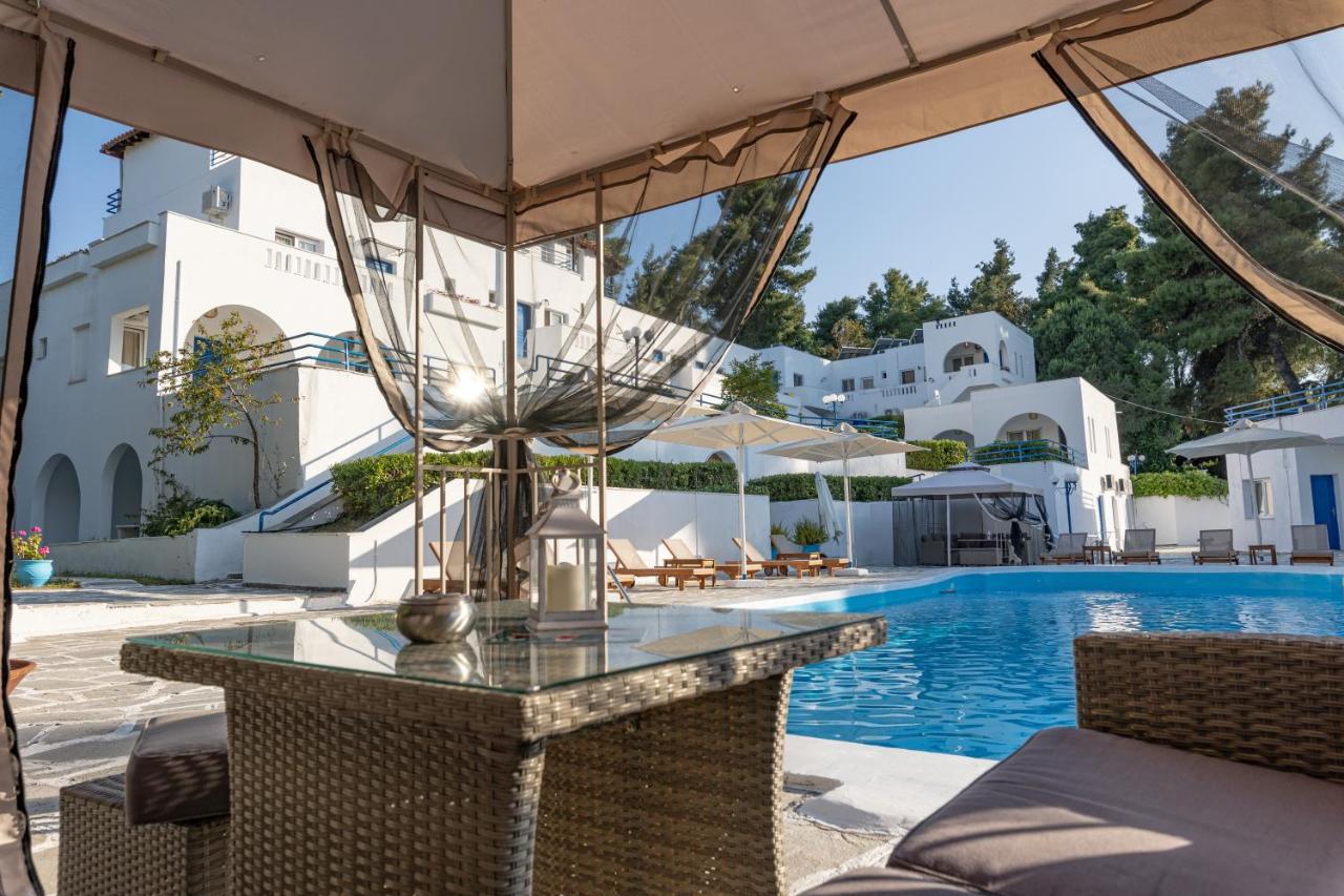 Theo Boutique Hotel 3*