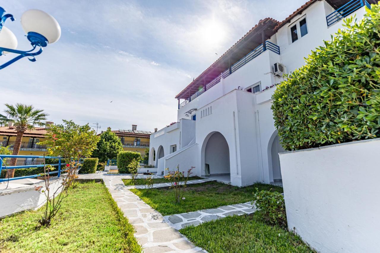Theo Boutique Hotel Kriopigi