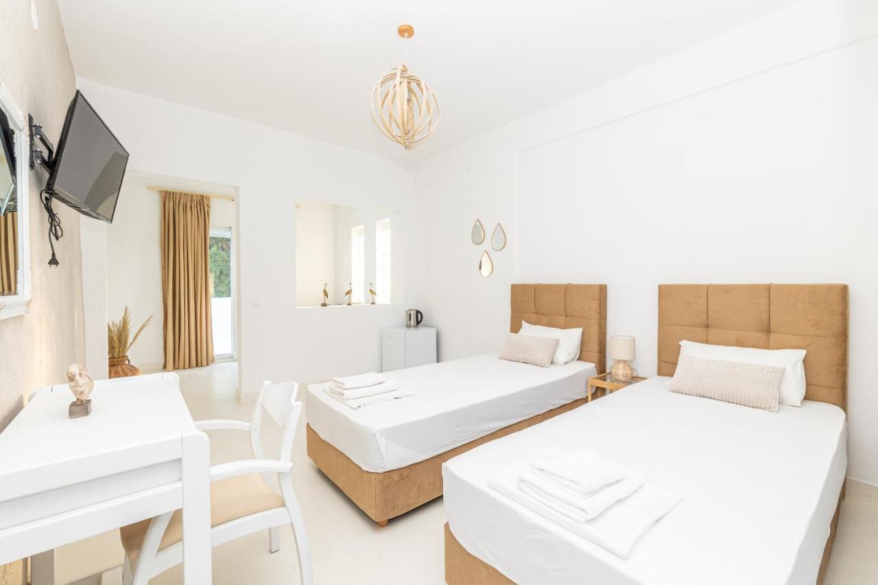 Theo Boutique Hotel 3*