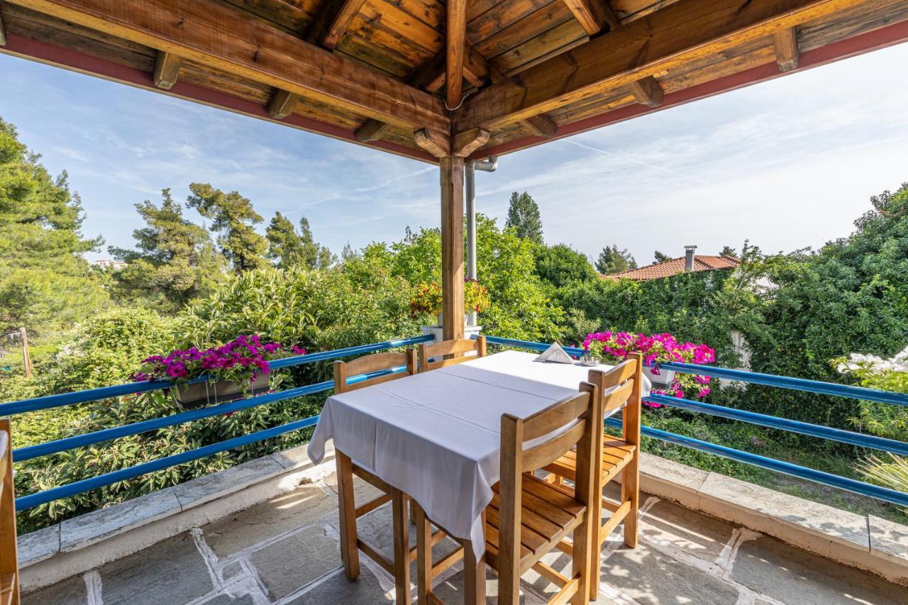 Theo Boutique Hotel