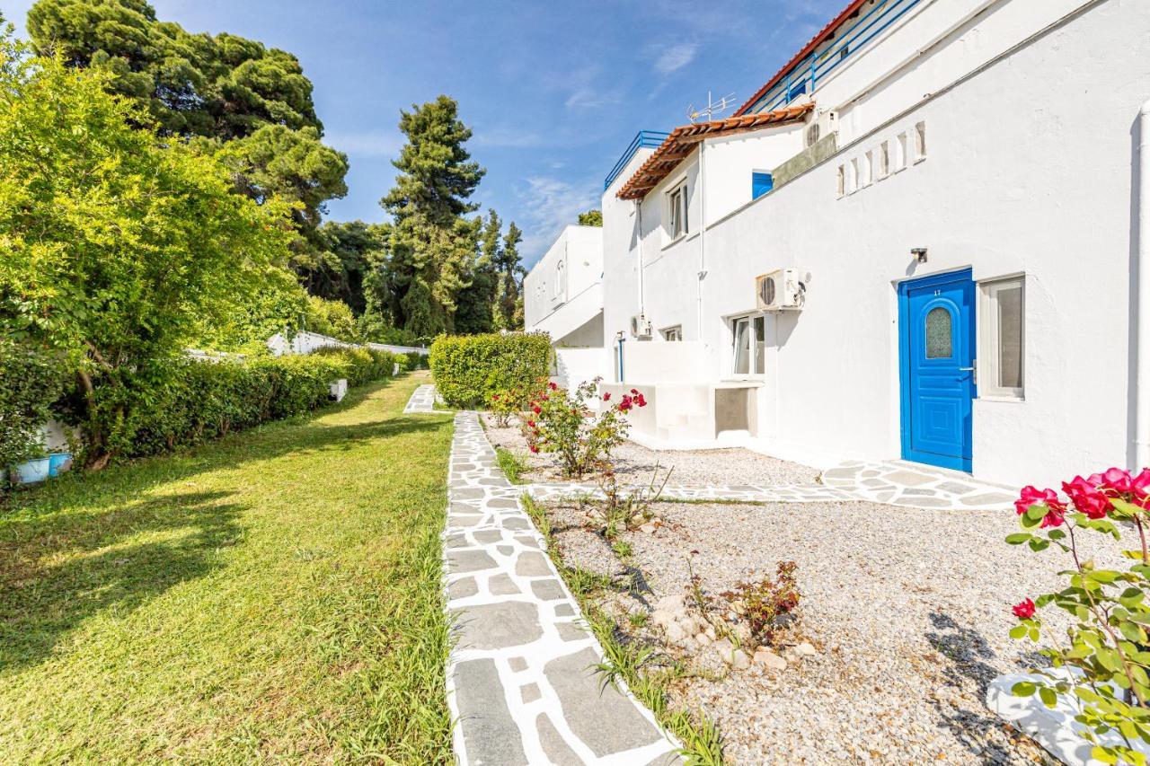 Theo Boutique Hotel 3*