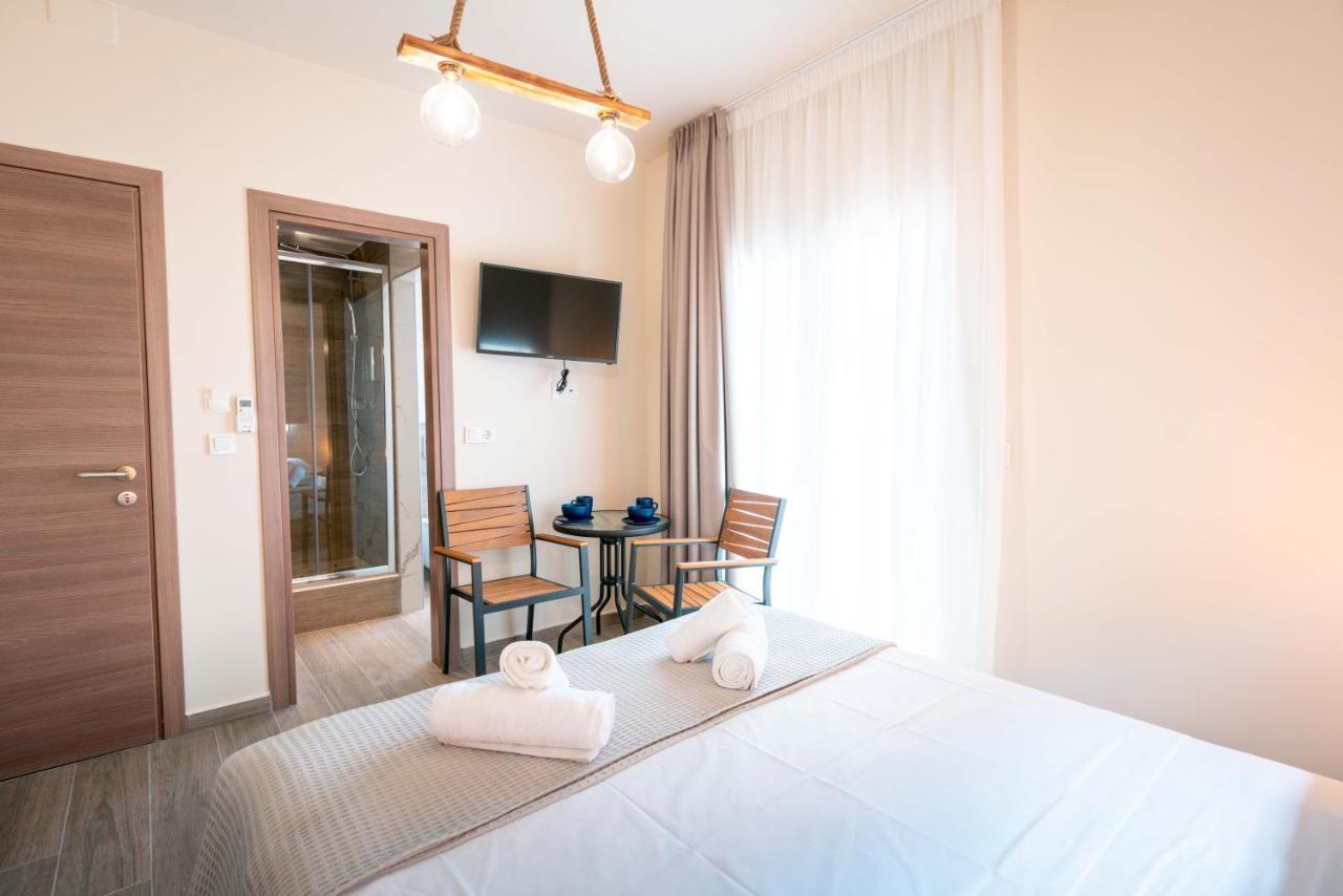 Casa La Scala Guest house *