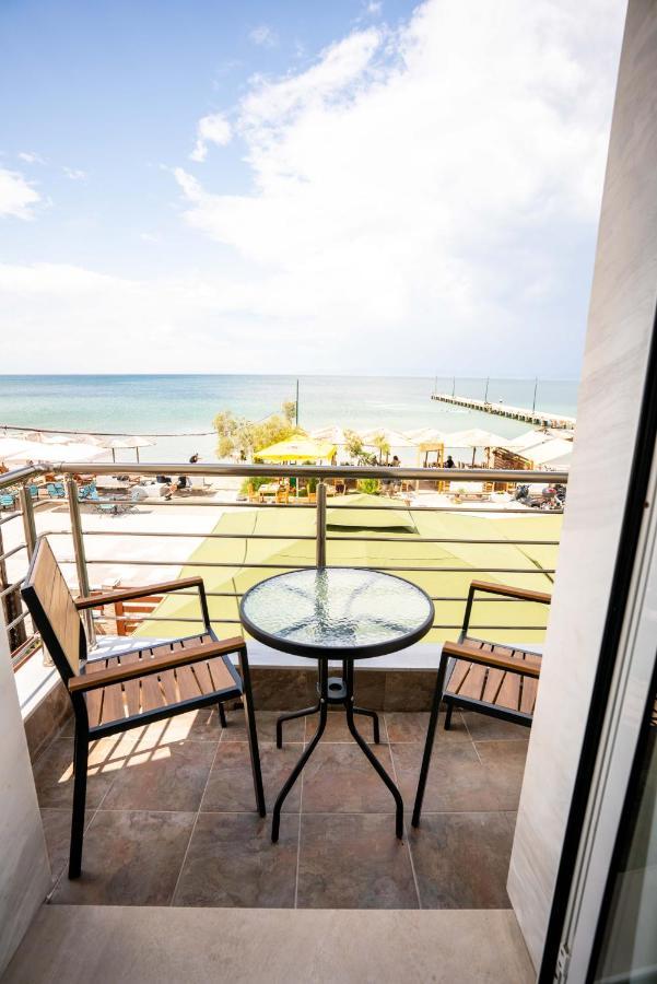 Casa La Scala Guest house Agia Triada (Thessaloniki)