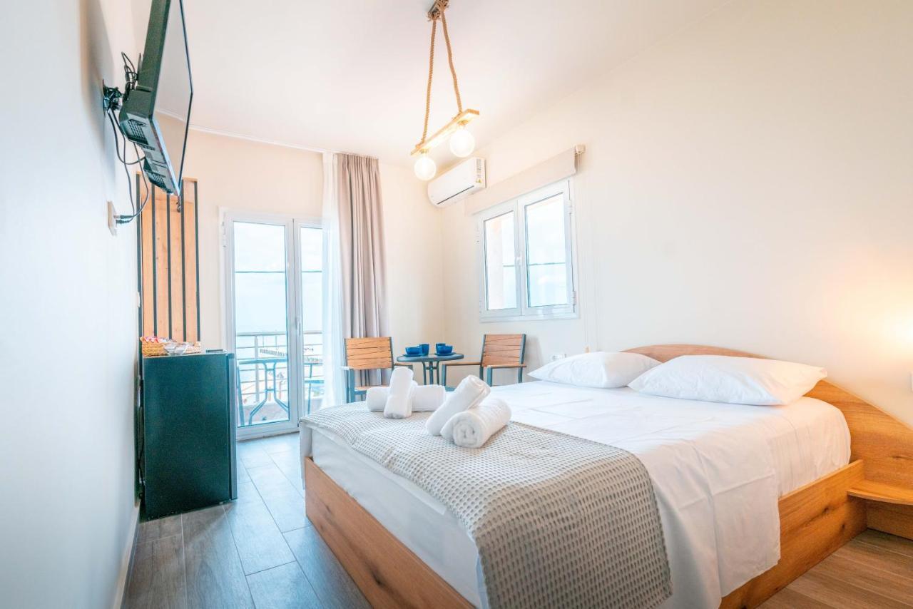 Guest house Casa La Scala