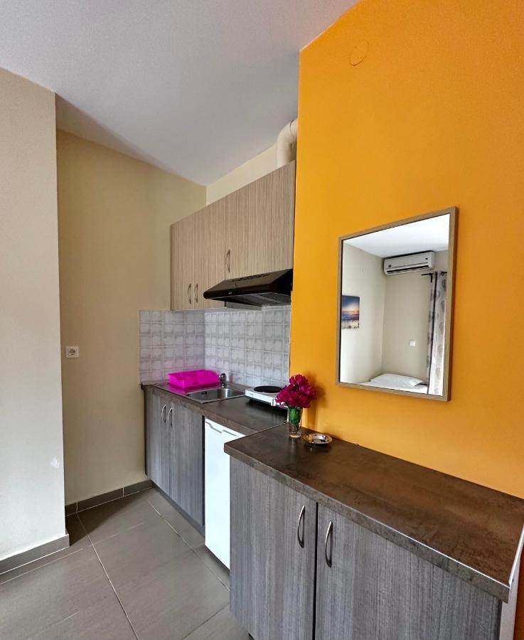 Apartment Elena