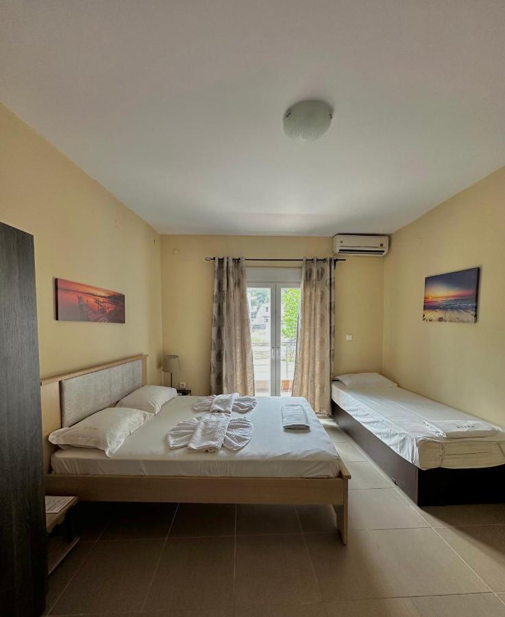Elena Apartment