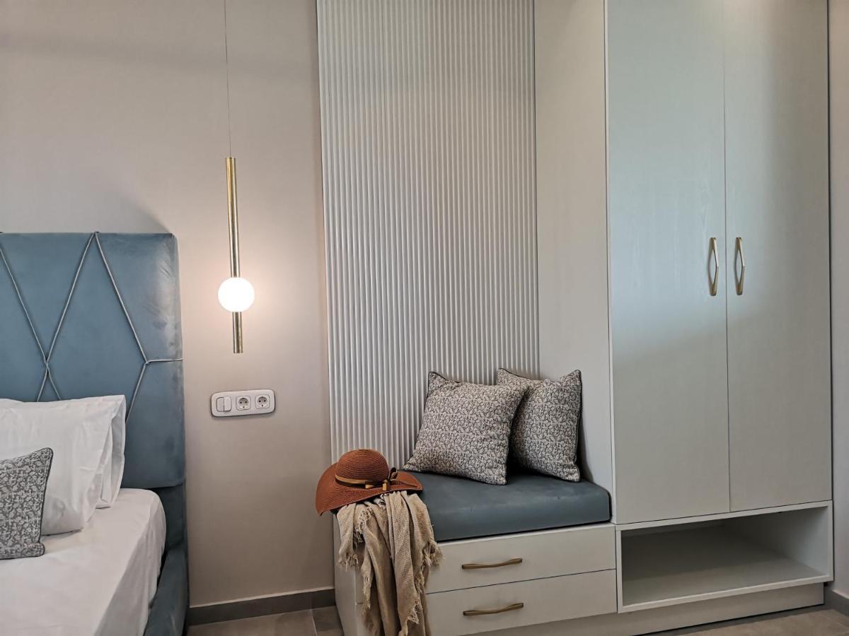 Nasa's Apartment *