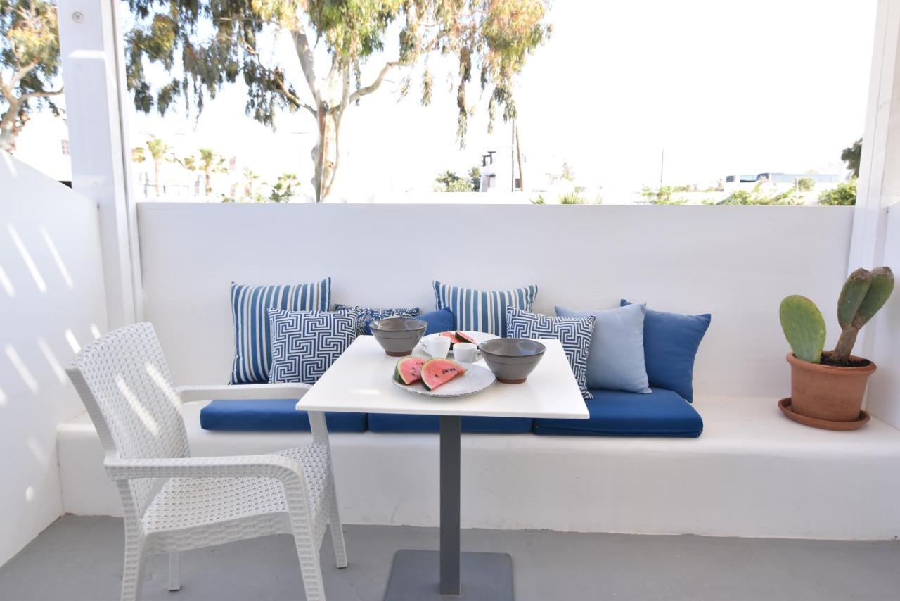 Aegeeis Hotel Perissa (Santorini)
