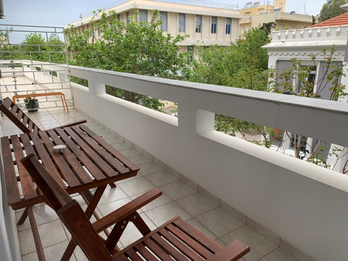 Mv Apartment Rhodes City