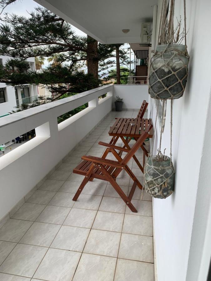 Apartment Mv Rhodes City