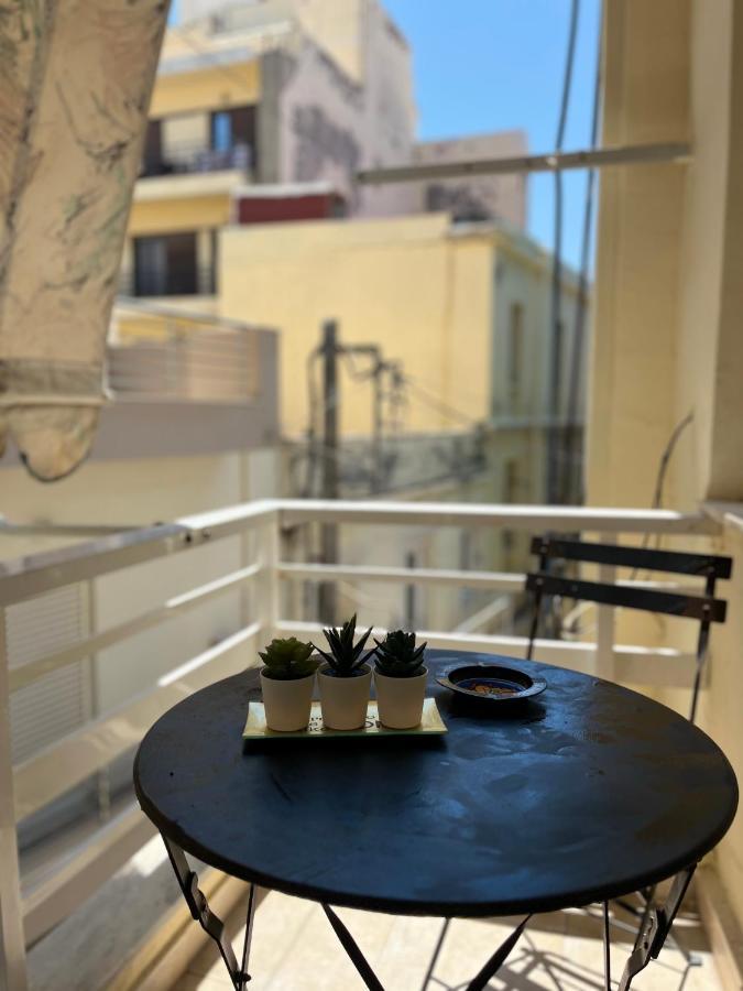 Apartment Marika's Heraklion (Crete)