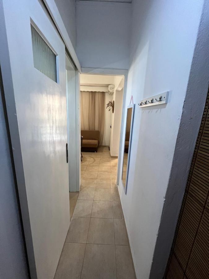 Marika's Apartment