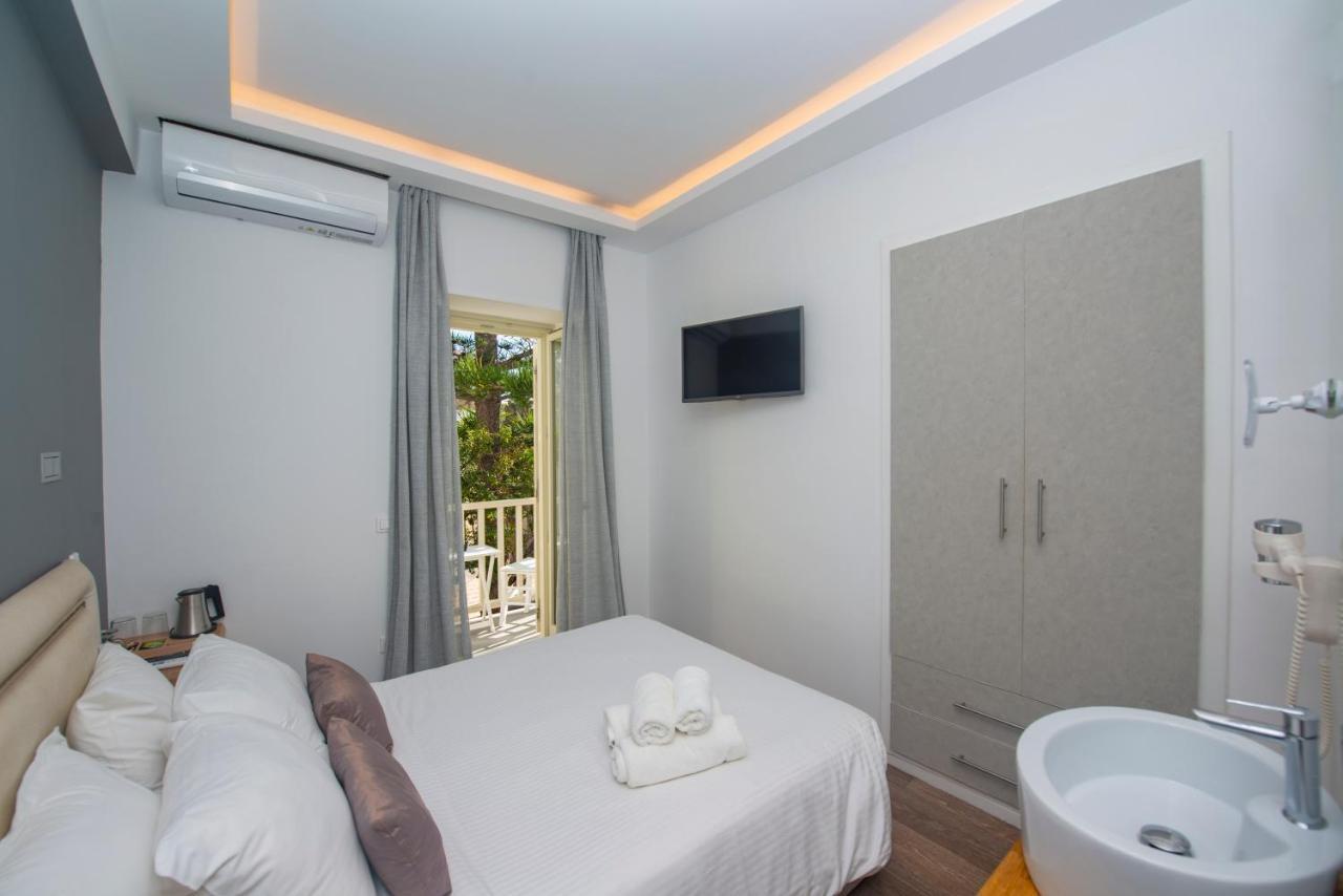 Fresh Boutique Hotel