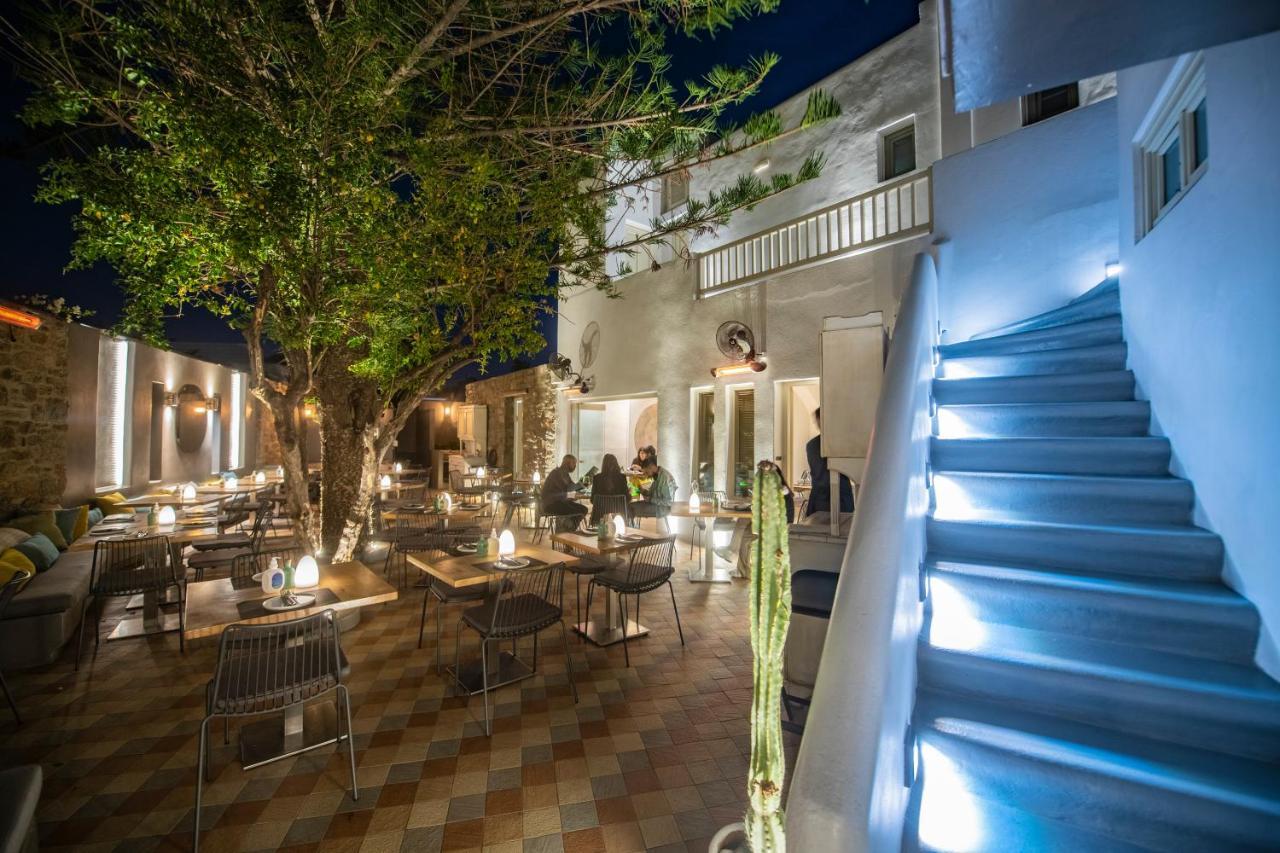 Fresh Boutique Mykonos Town