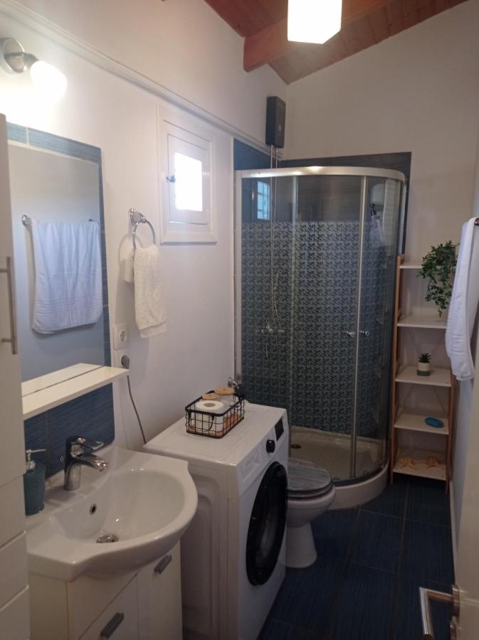 Mayia Sunset Sea Front House Heraklion * Gouves