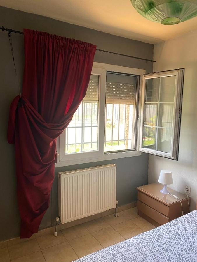 George Garden Apartment