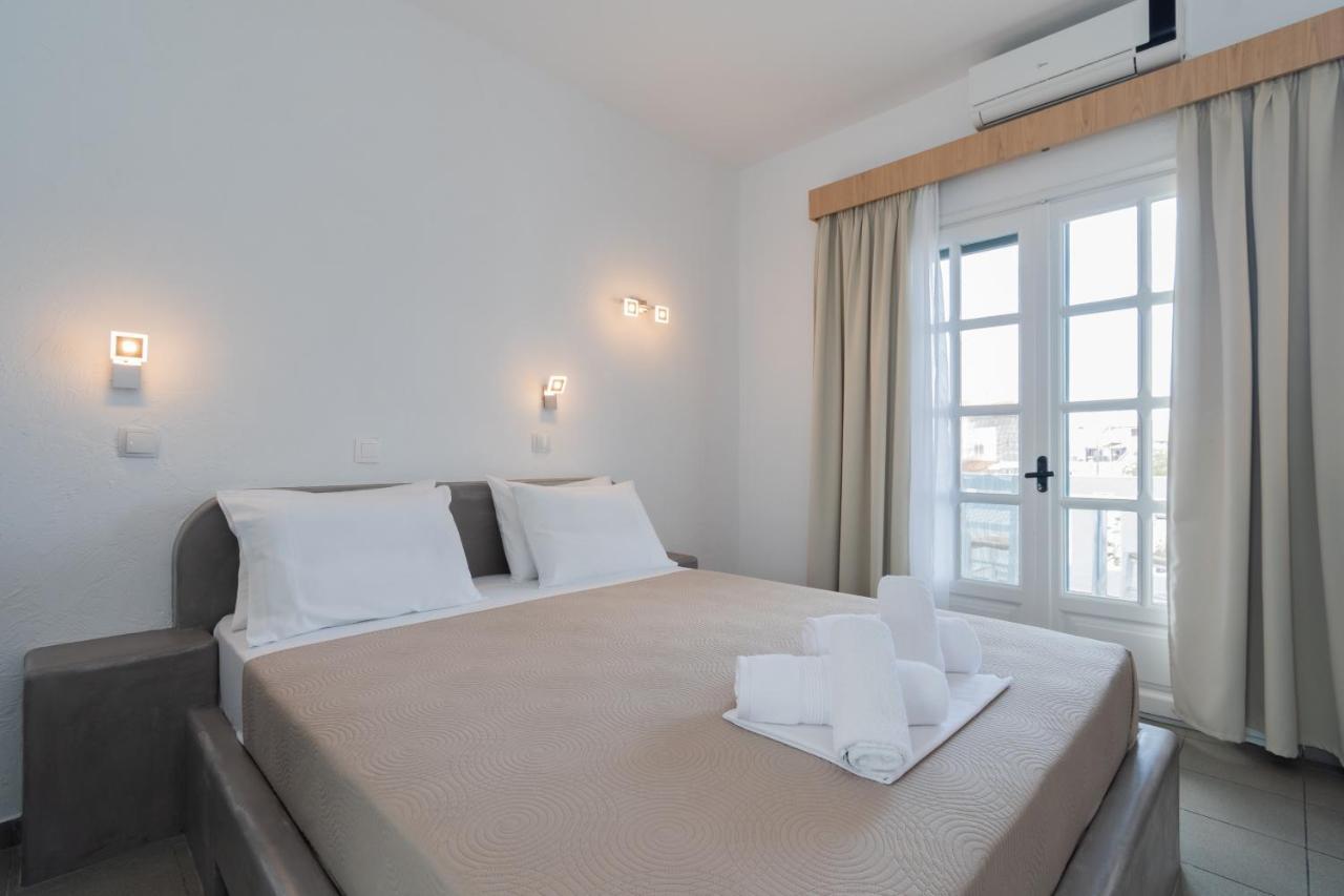 Hotel Astri Neos Marmaras