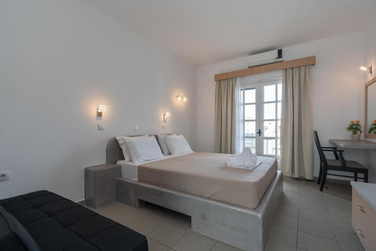 Astri Hotel