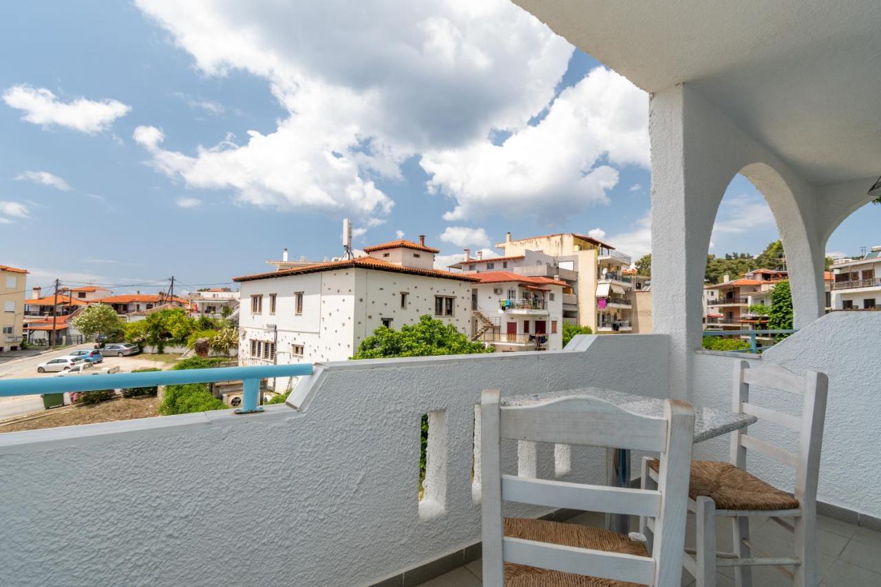 Hotel Astri Neos Marmaras