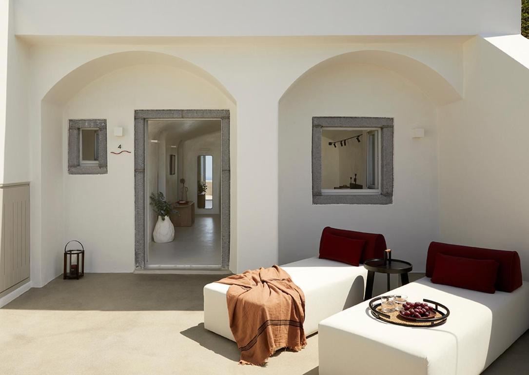 Atoles Retreat 3* Imerovigli (Santorini)