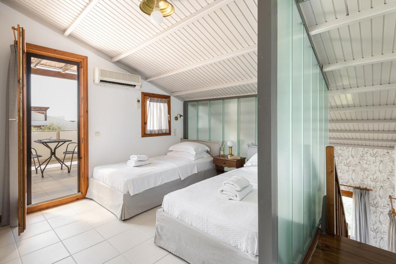 Trikorfo Aparthotel 4*