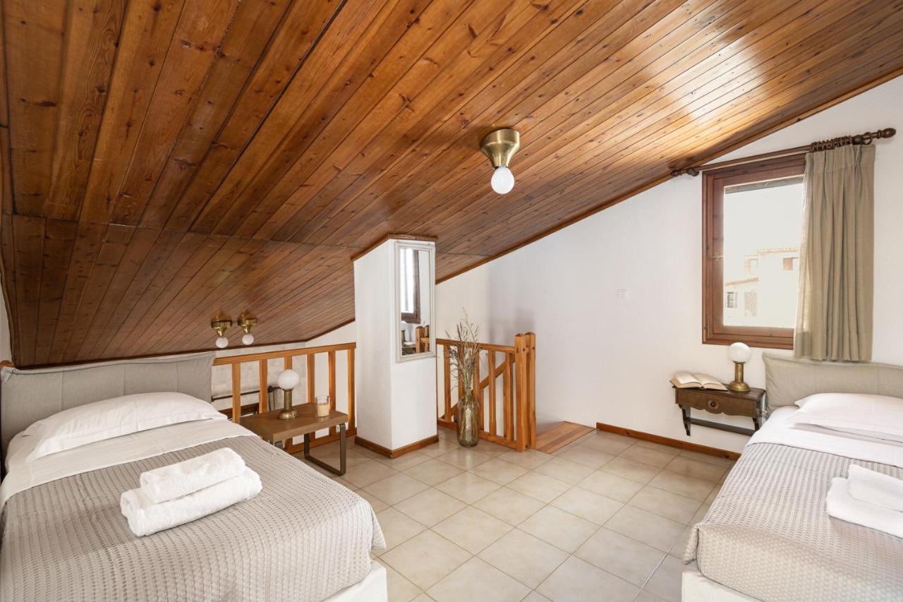 Trikorfo Aparthotel 4*