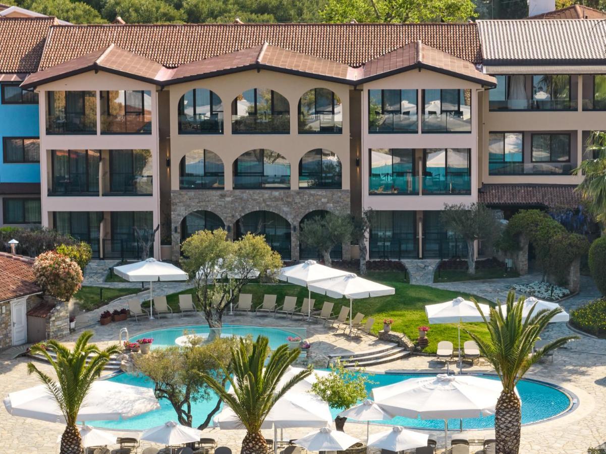 Resort Anthemus Sea And Elia Nikitis
