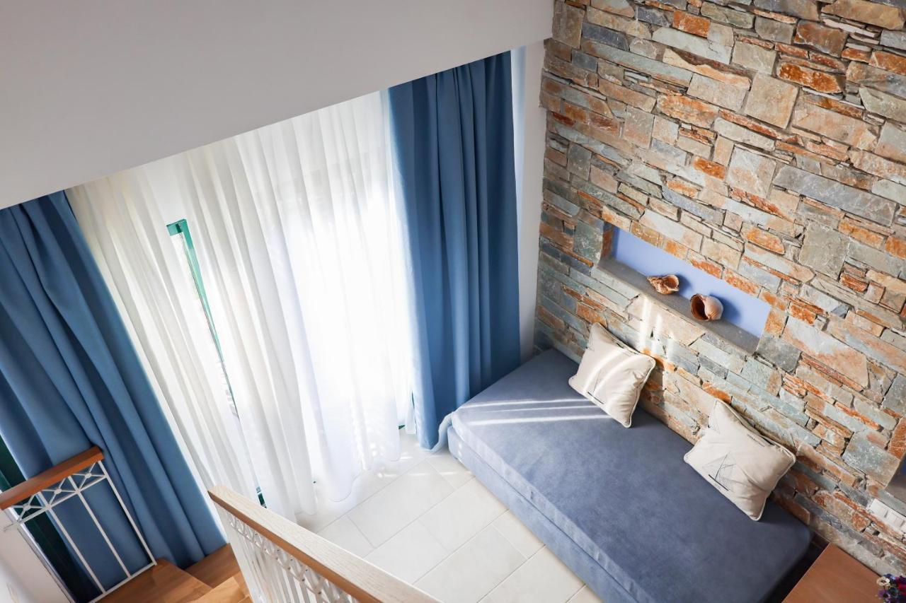 Azzurro Hotel