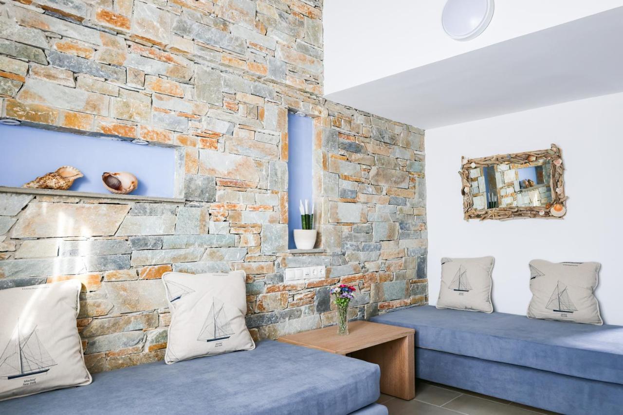 Hotel Azzurro