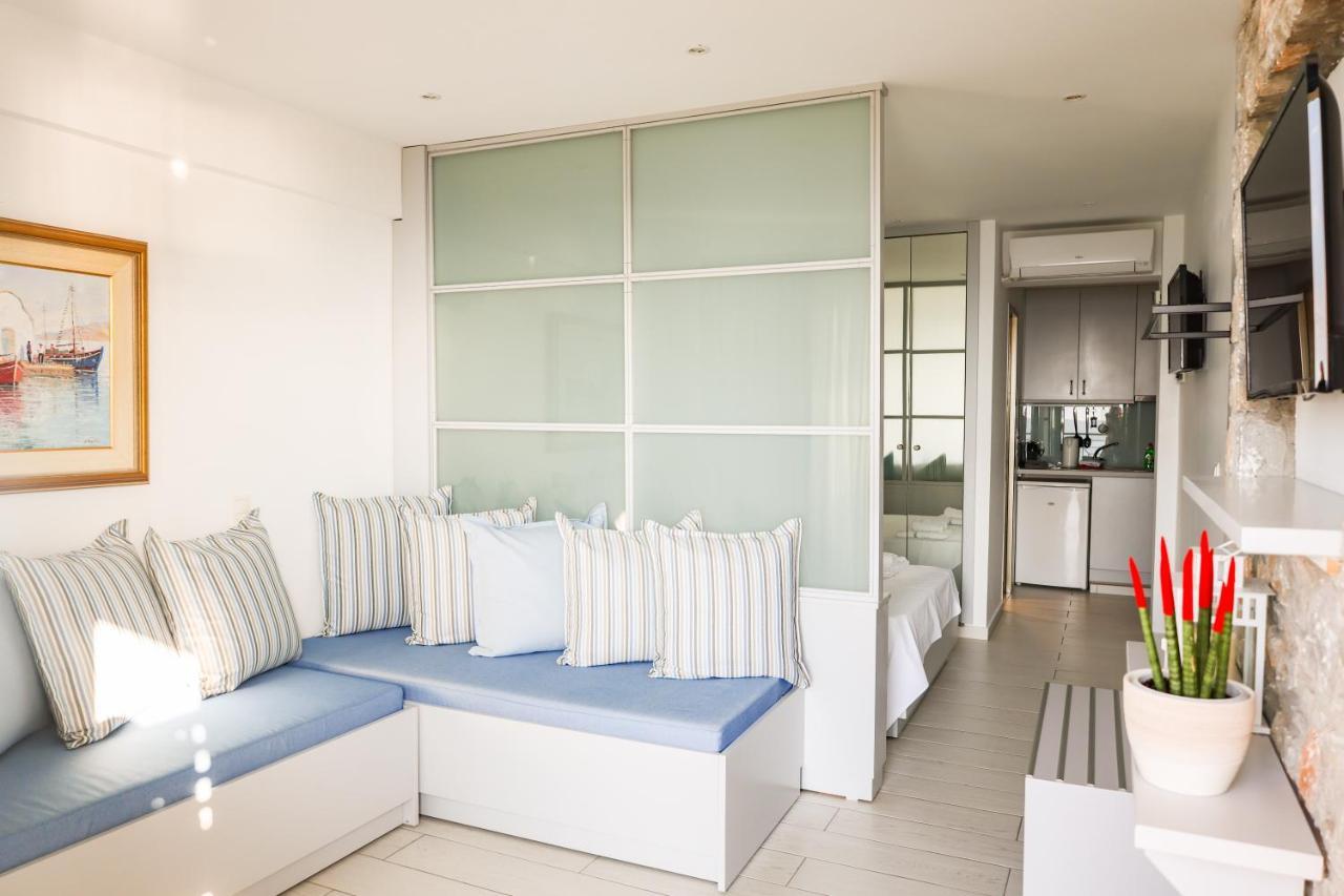 Hotel Azzurro *