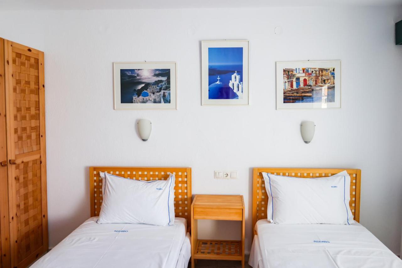 Azzurro Hotel Katsaros (Skiathos)